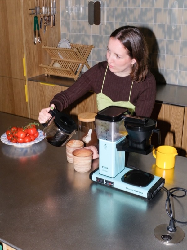 Bodil Jane kitchen 1