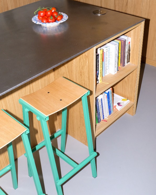 Bodil Jane kitchen fan 2