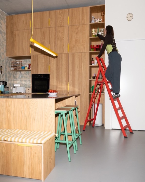 Bodil Jane kitchen 2