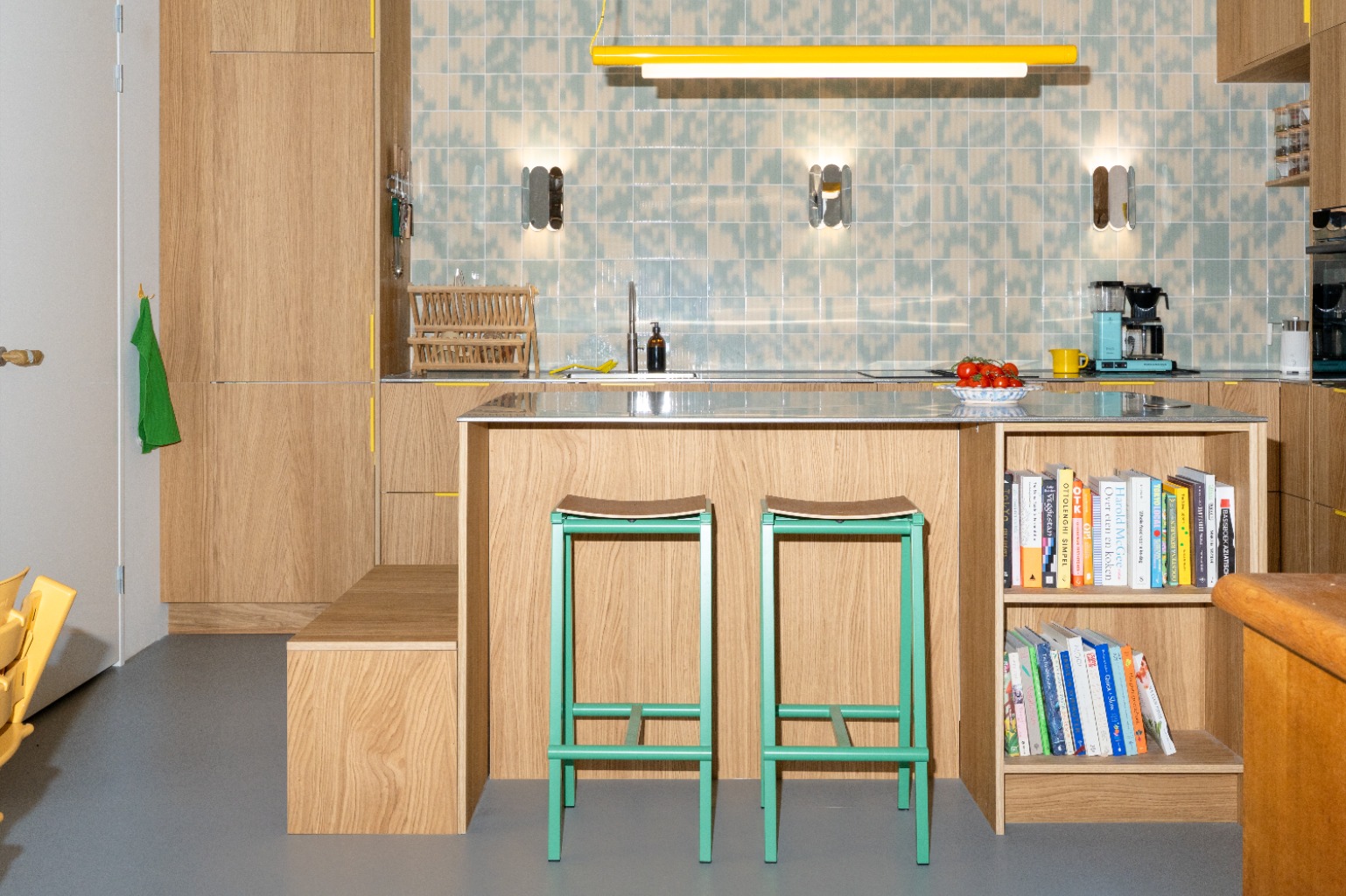 Bodil Jane kitchen large