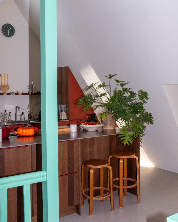 Enzo Pérès-Labourdette kitchen 5 right