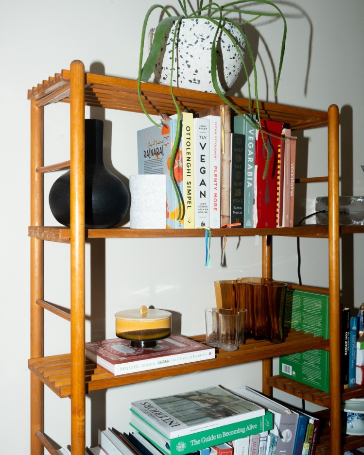 Enzo Pérès-Labourdette kitchen 2