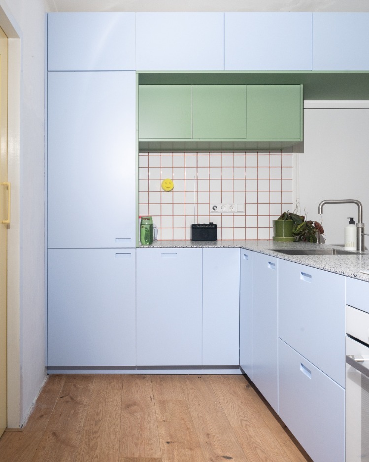 Jip<br>van den Toorn kitchen 2