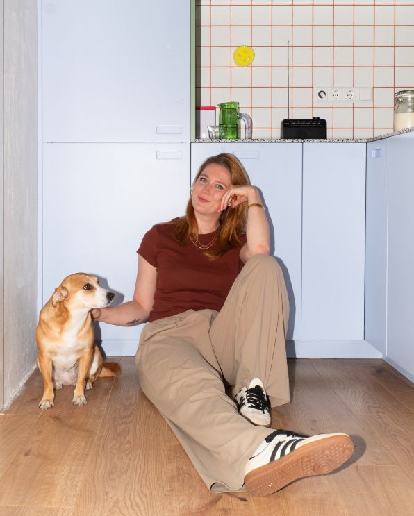 Jip<br>van den Toorn kitchen 5 left