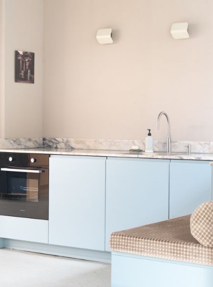 Colour is kind of our thing.