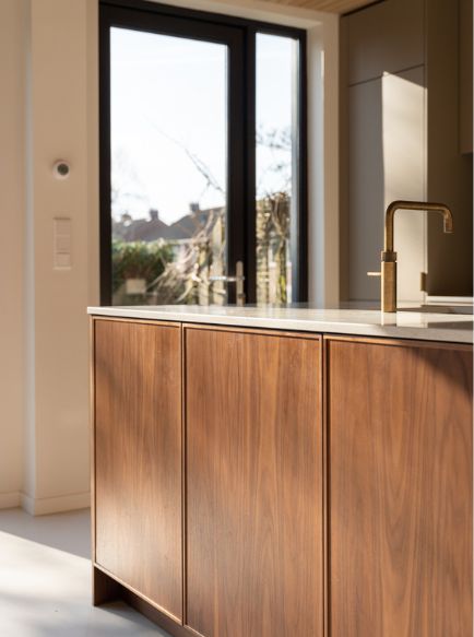 Framed to perfection