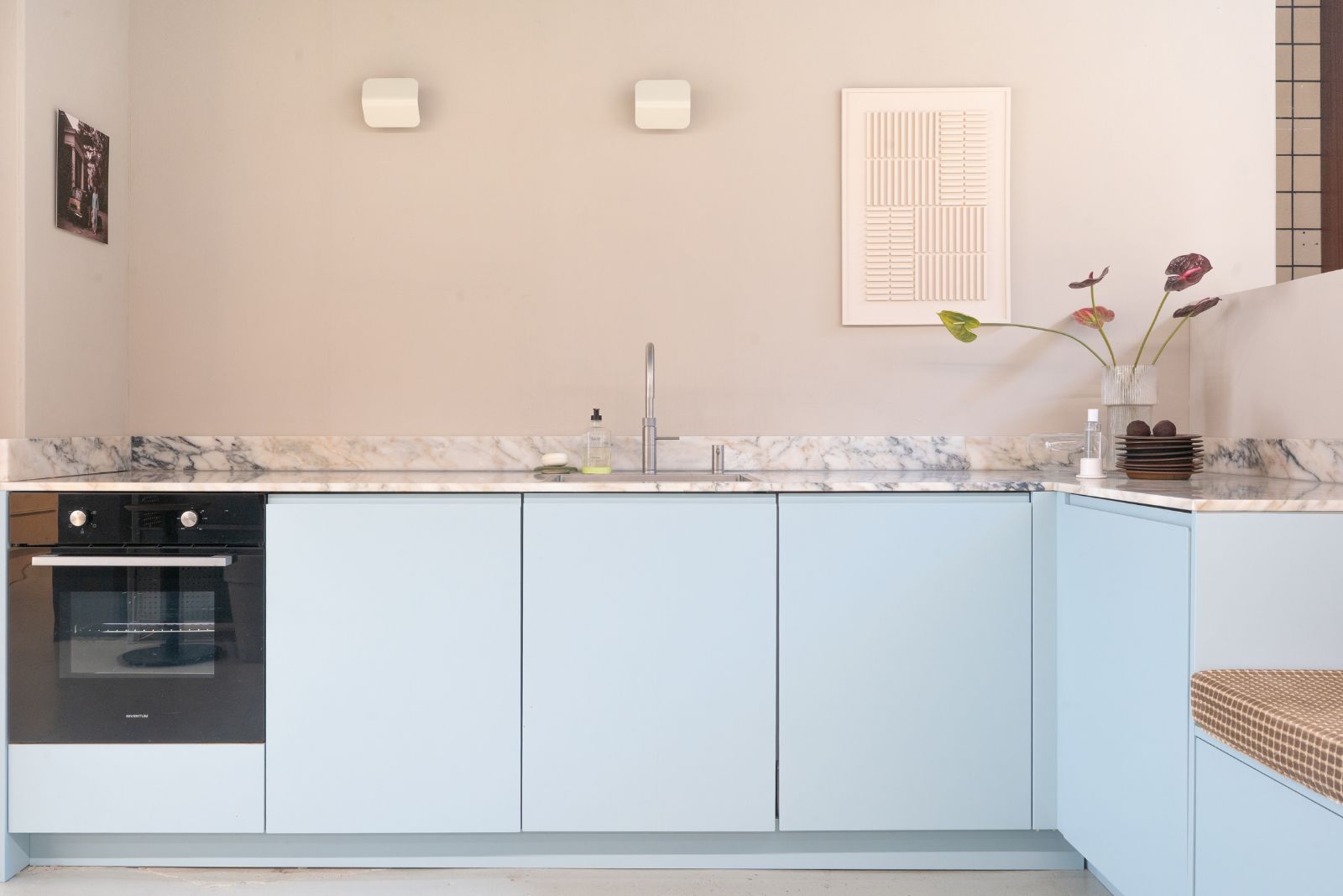 HAZY CATCH STUDIO AMS