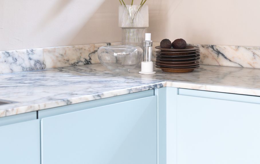 Baboon catch keuken fronten voor IKEA en KVIK