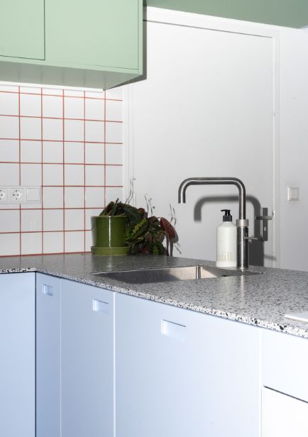 OWN was onze eerste liefde - het front waarmee BABOON in 2020 begon en niet meer weg te denken is uit onze collectie.<br>