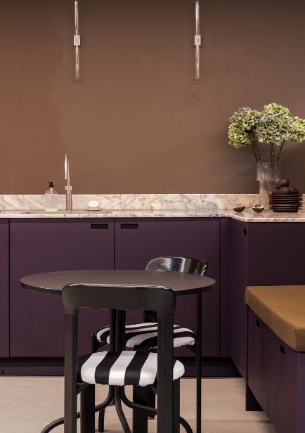 Keukenfronten voor IKEA en KVIK