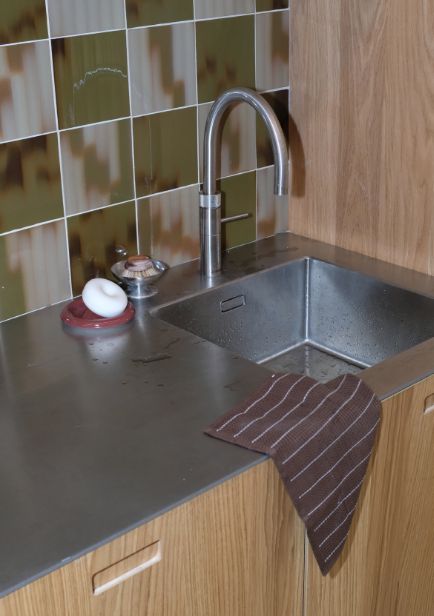 OWN was onze eerste liefde - het front waarmee BABOON in 2020 begon en niet meer weg te denken is uit onze collectie.<br>