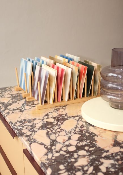 OWN was onze eerste liefde - het front waarmee BABOON in 2020 begon en niet meer weg te denken is uit onze collectie.<br>