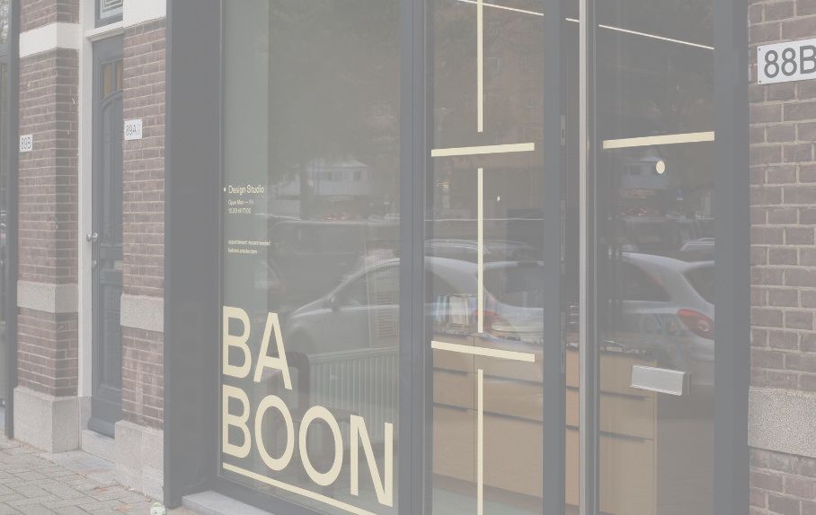 Baboon Pull keuken fronten voor IKEA of KVIK keukens met custom greep