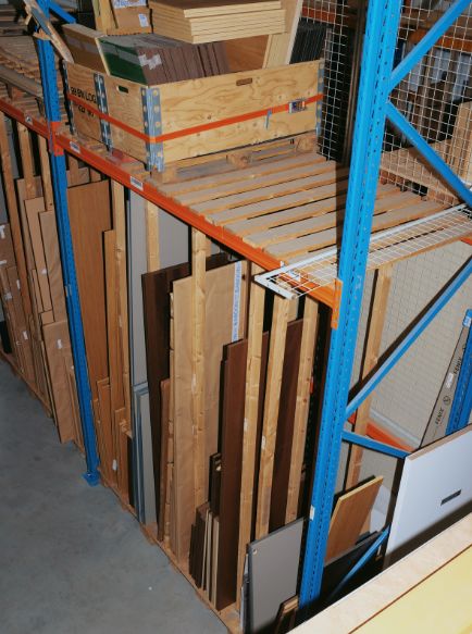 OWN was onze eerste liefde - het front waarmee BABOON in 2020 begon en niet meer weg te denken is uit onze collectie.<br>