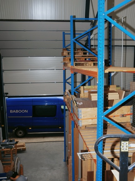 Wil jij onze producten bezorgen?